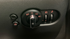 MINI Convertible 2.0 Cooper S Exclusive 2dr Auto [Comfort Pack] Petrol Convertible